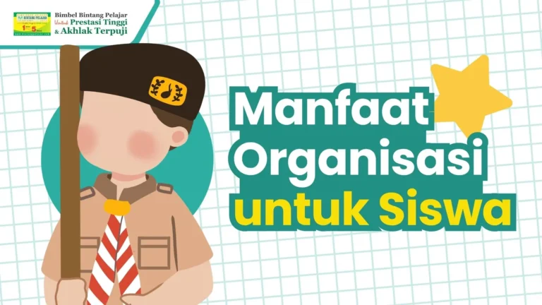 manfaat ekskul untuk siswa