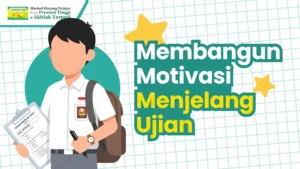 cara membangkitkan semangat belajar menjelang ujian