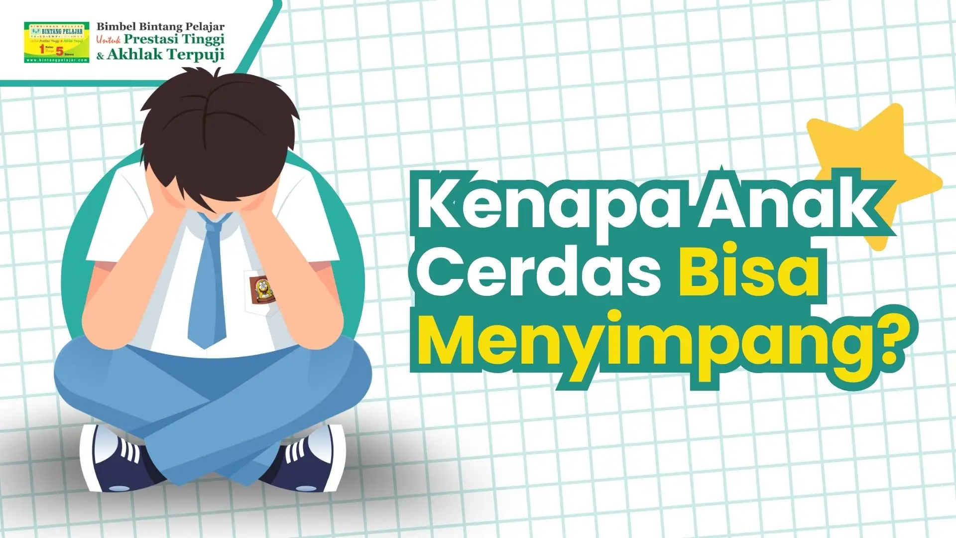 penyimpangan siswa