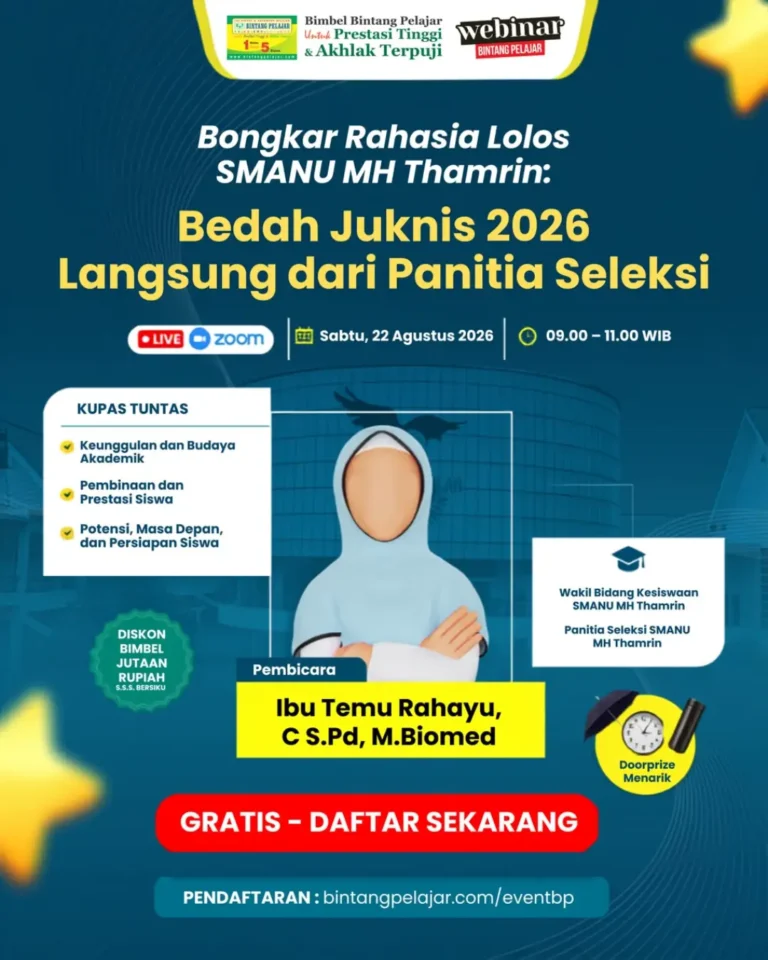 SMANU MH Thamrin