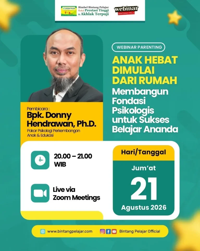 webinar parenting