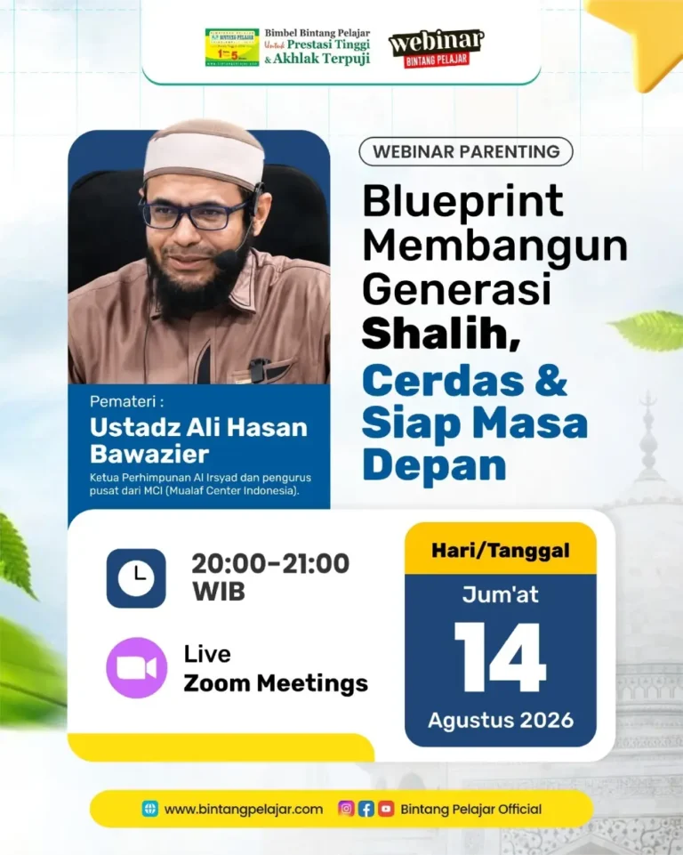 webinar parenting