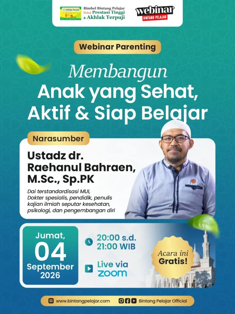 ustadz raehanul bahraen