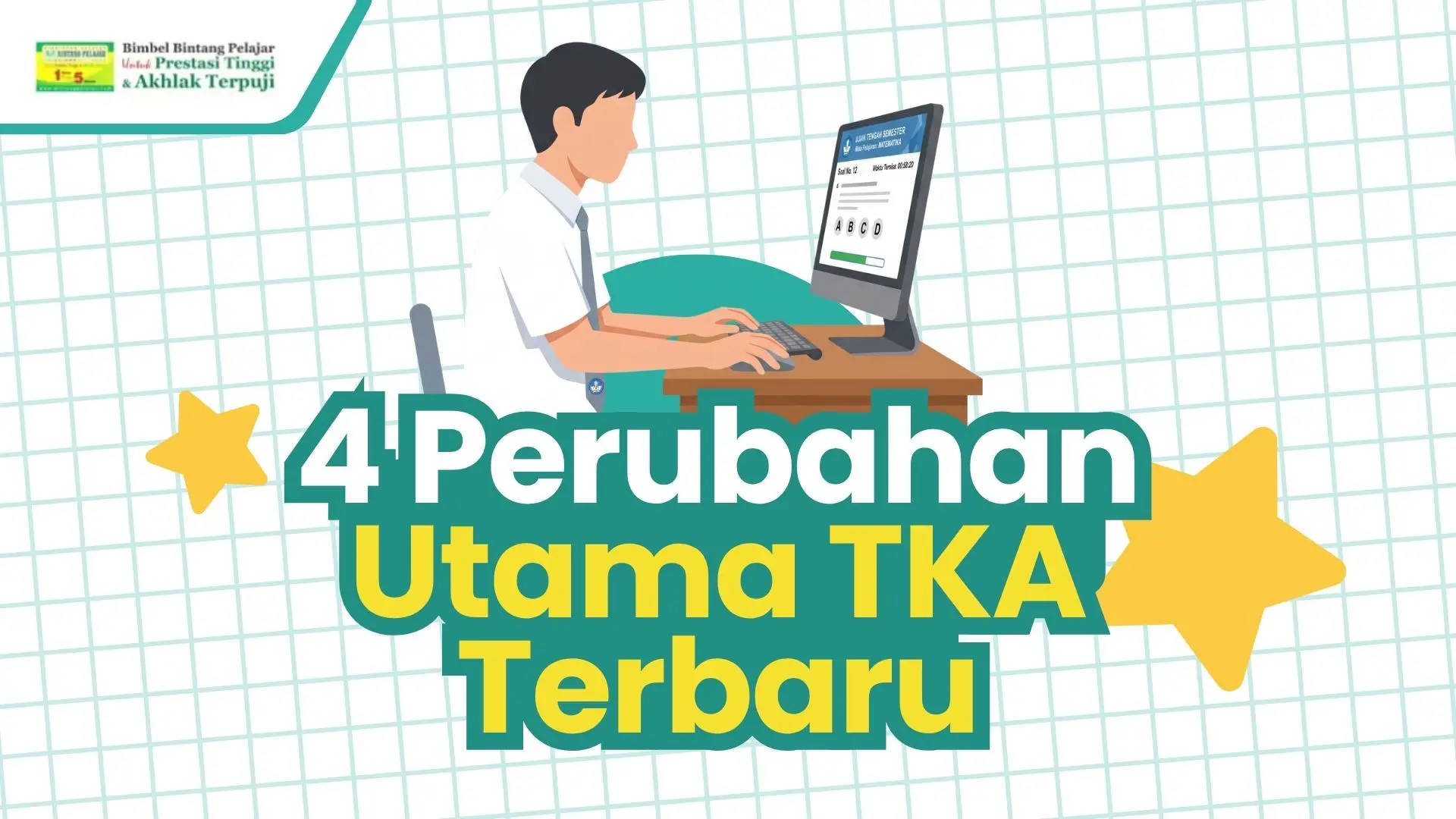 perubahan tka terbaru