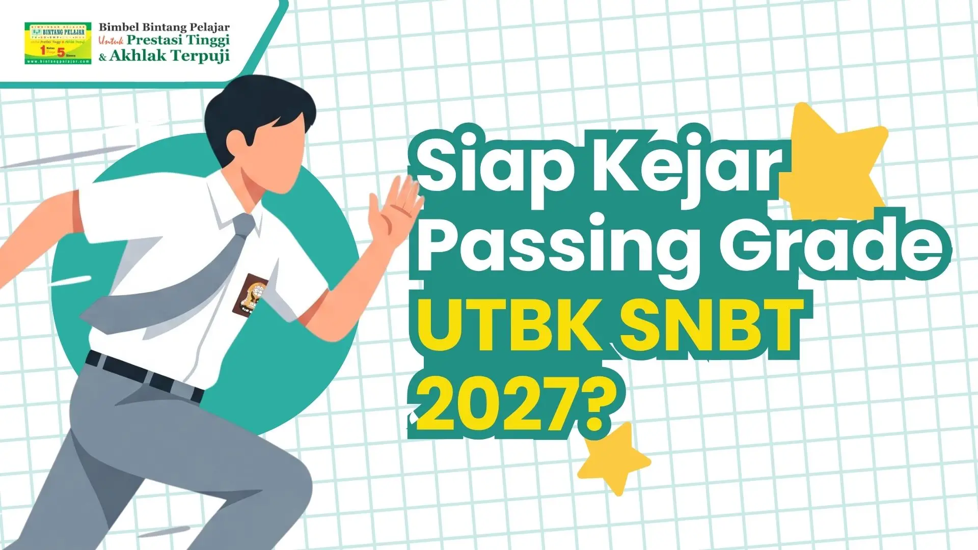 skor passing grade utbk snbt