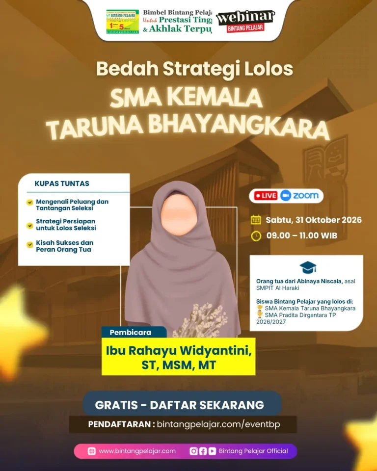 sma kemala taruna bhayangkara