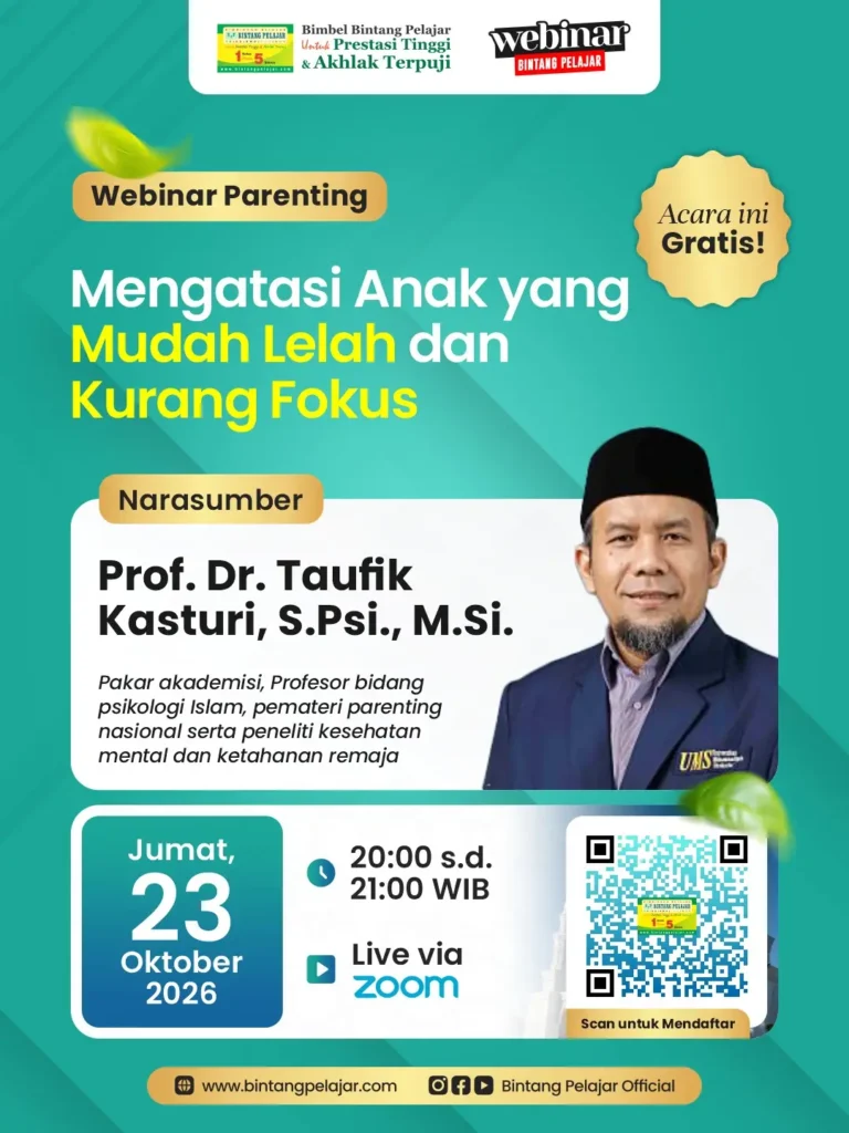 webinar parenting