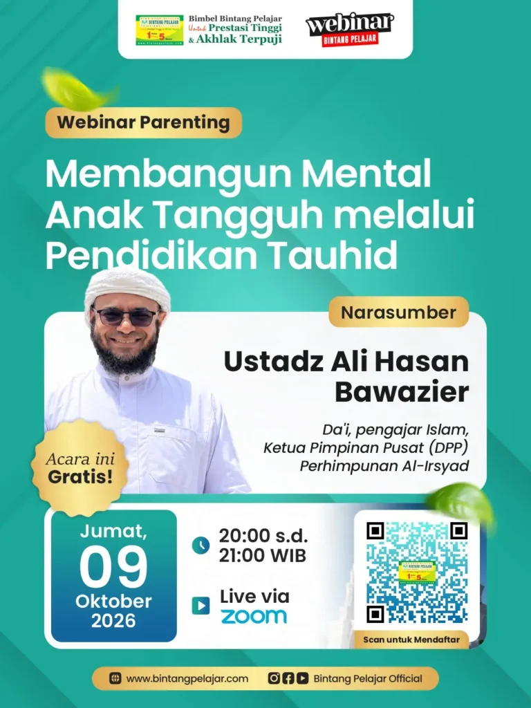 ustadz ali hasan bawazier