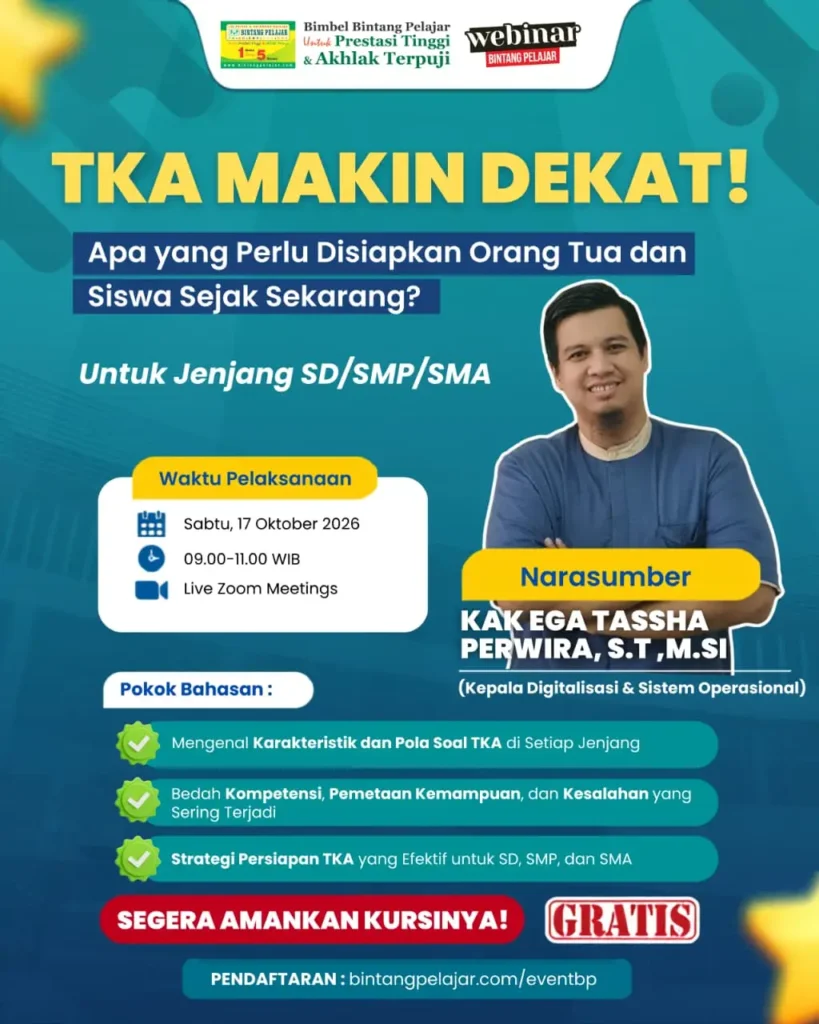 tes kemampuan akademik 2026