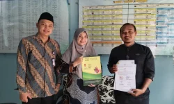 MoU SDI Al Azhar 46 GDC