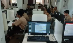 Try Out UTBK SMAI Al Azhar 24 Cigombong