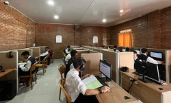 Psikotest MA Milbos Boarding School