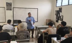 Kegiatan Pembelajaran SMA ZAD Cianjur